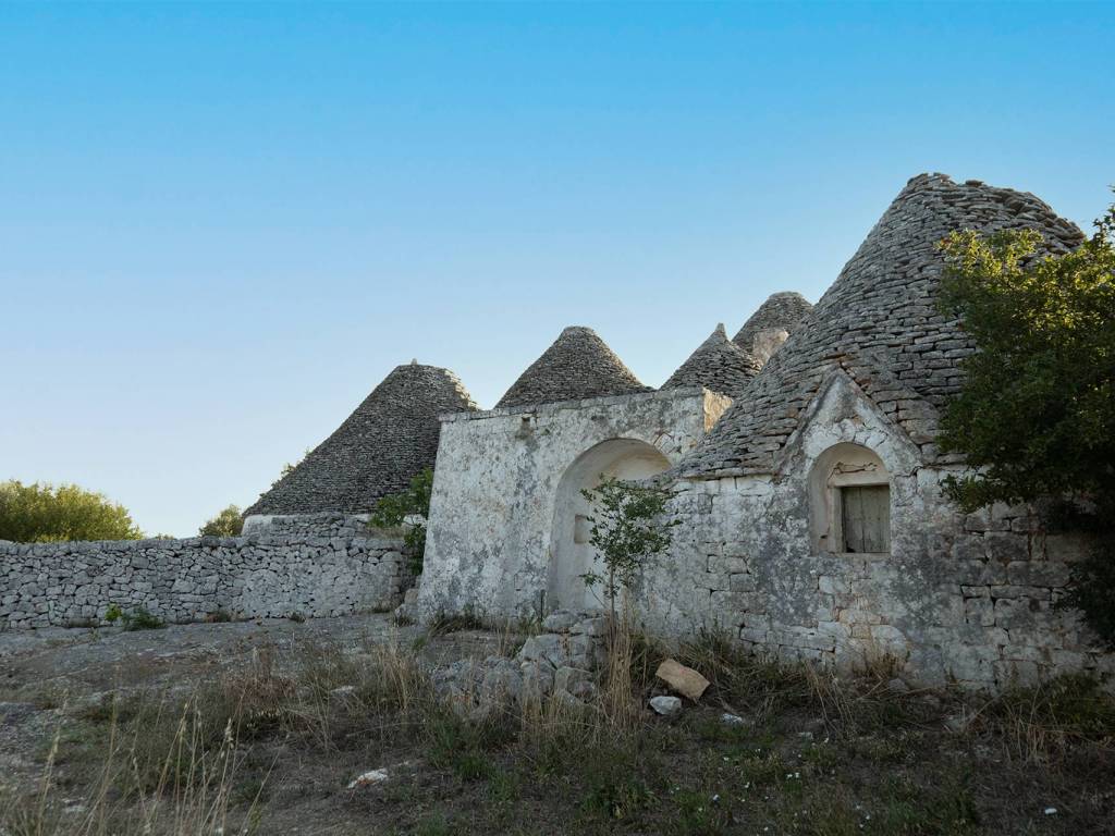 Rustico / casale a Ostuni in Contrada Saita, 4 - Foto 5