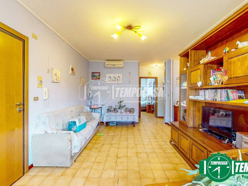 Appartamento a Ovada in Strada DELLA LEONESSA 1 - Foto 3