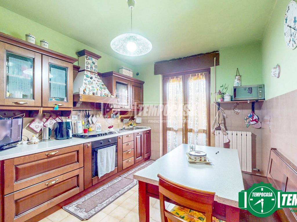 Appartamento a Ovada in Strada DELLA LEONESSA 1 - Foto 4