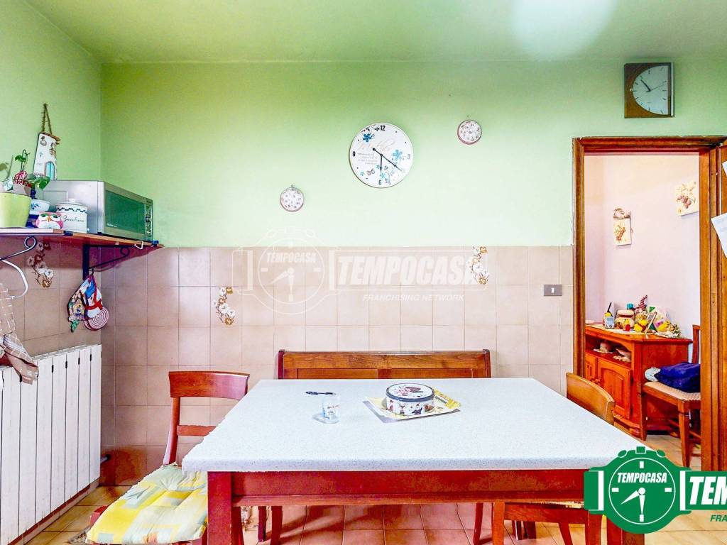 Appartamento a Ovada in Strada DELLA LEONESSA 1 - Foto 5