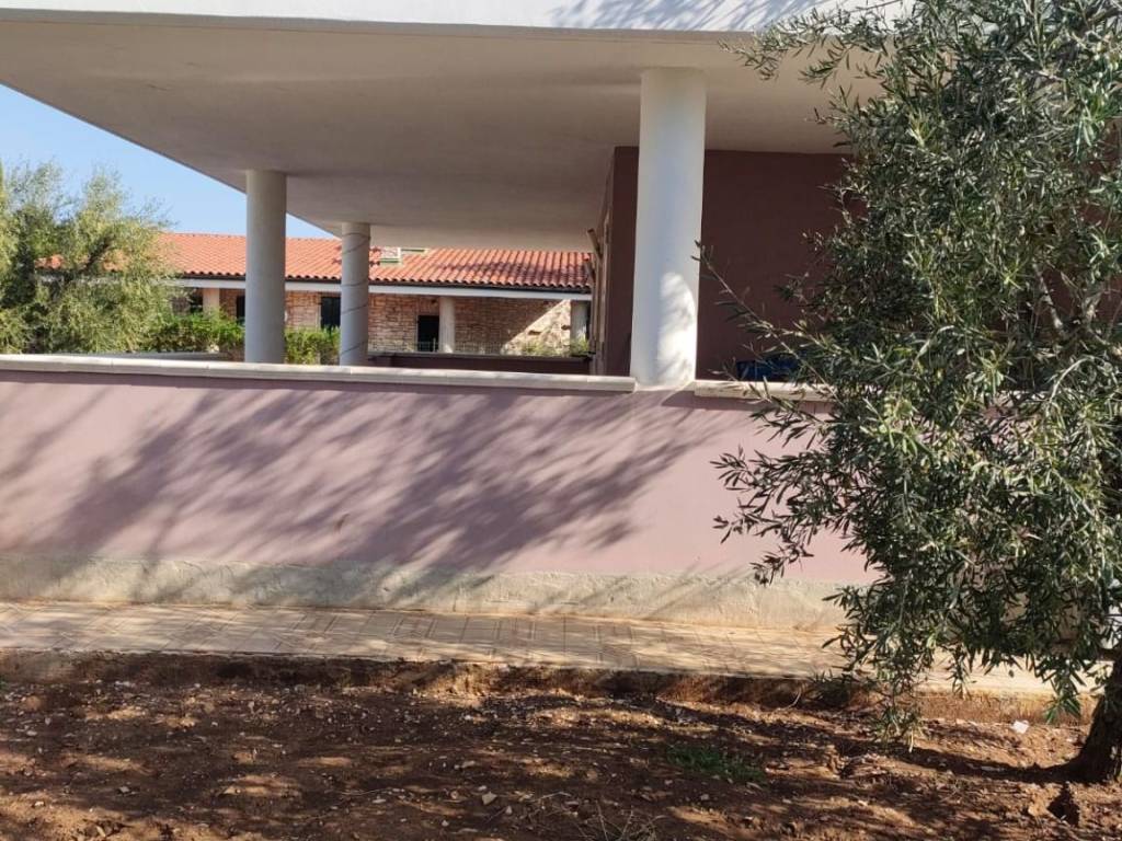 Villa a Corato in Strada Esterna Regio Bosco Comunale - Foto 5