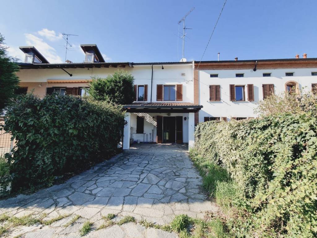 Casa indipendente a Alessandria - Foto 2
