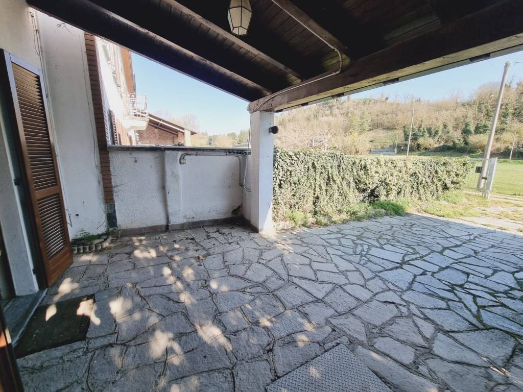 Casa indipendente a Alessandria - Foto 5