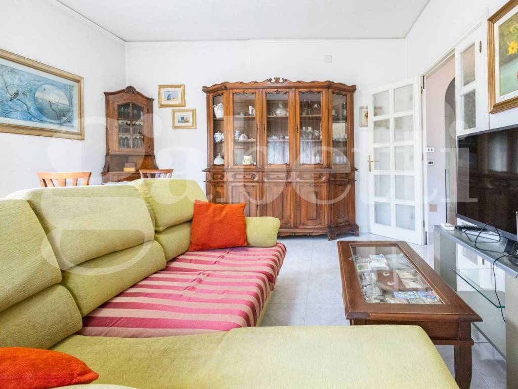 Appartamento a Cagliari in Via Galvani , sn - Foto 4
