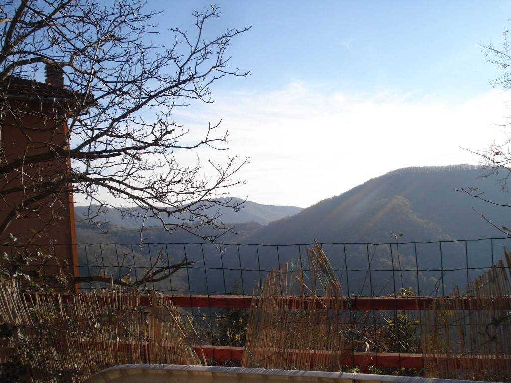 Casa indipendente a Serra riccò in Via Roberto Pittaluga - Foto 1