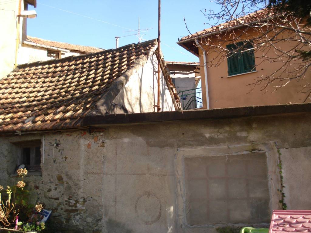 Casa indipendente a Serra riccò in Via Roberto Pittaluga - Foto 2