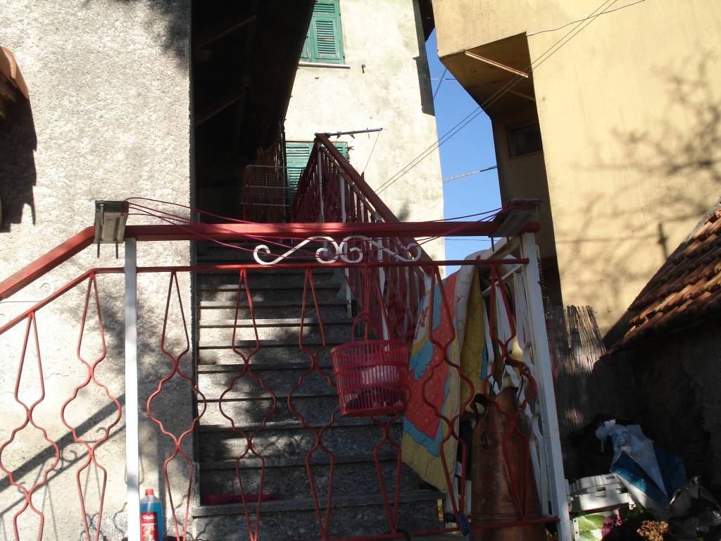 Casa indipendente a Serra riccò in Via Roberto Pittaluga - Foto 3