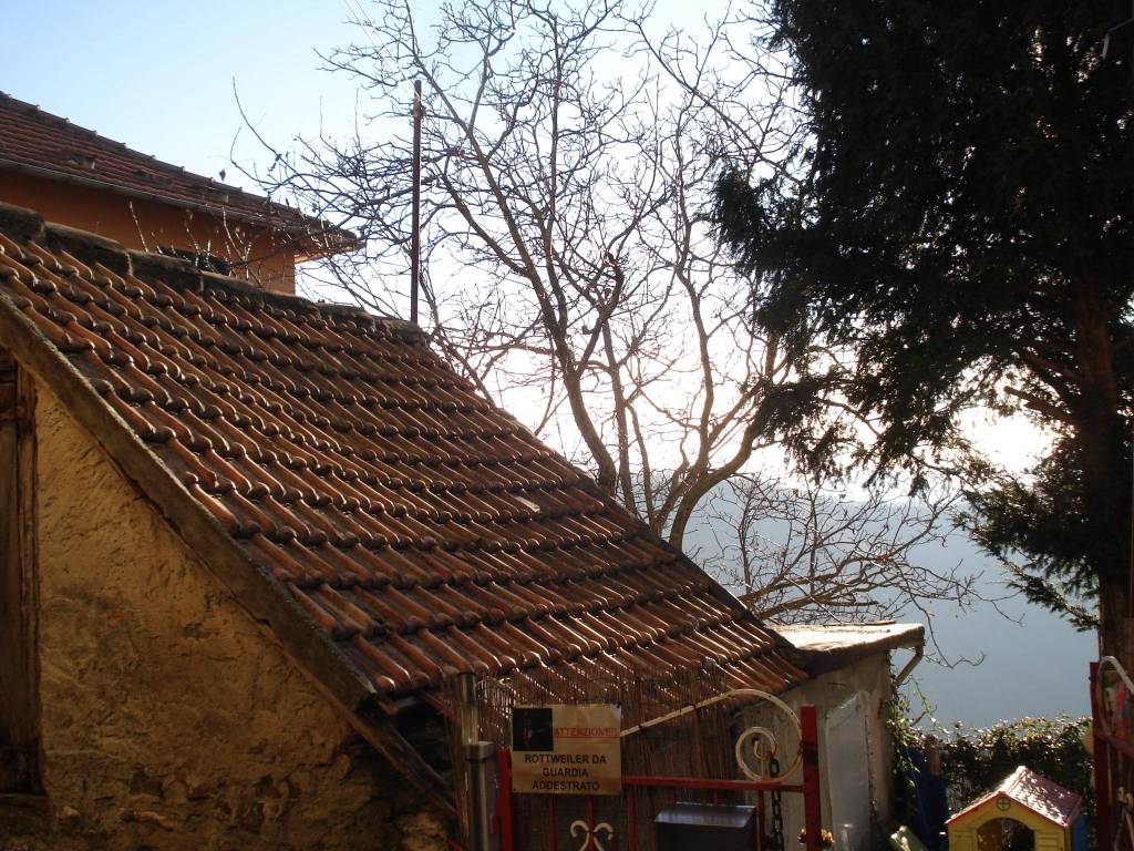Casa indipendente a Serra riccò in Via Roberto Pittaluga - Foto 5