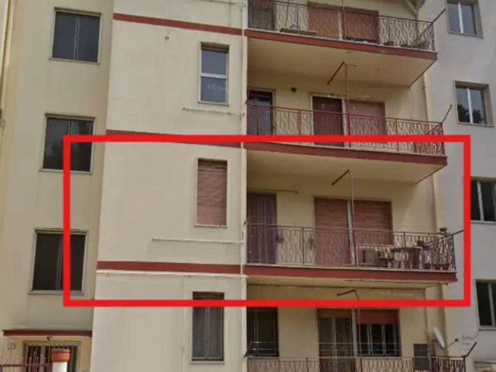 Appartamento a Ferrandina in Via Mazzini - Foto 2