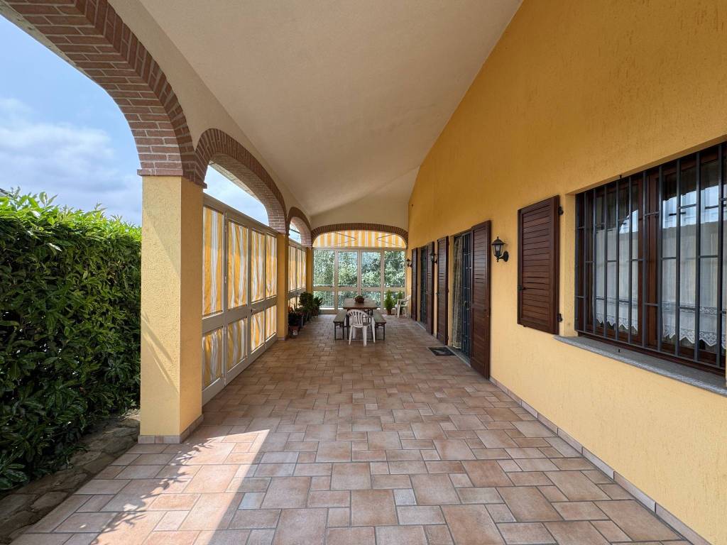 Villa a Belvedere langhe in Via Provinciale, 18 - Foto 4