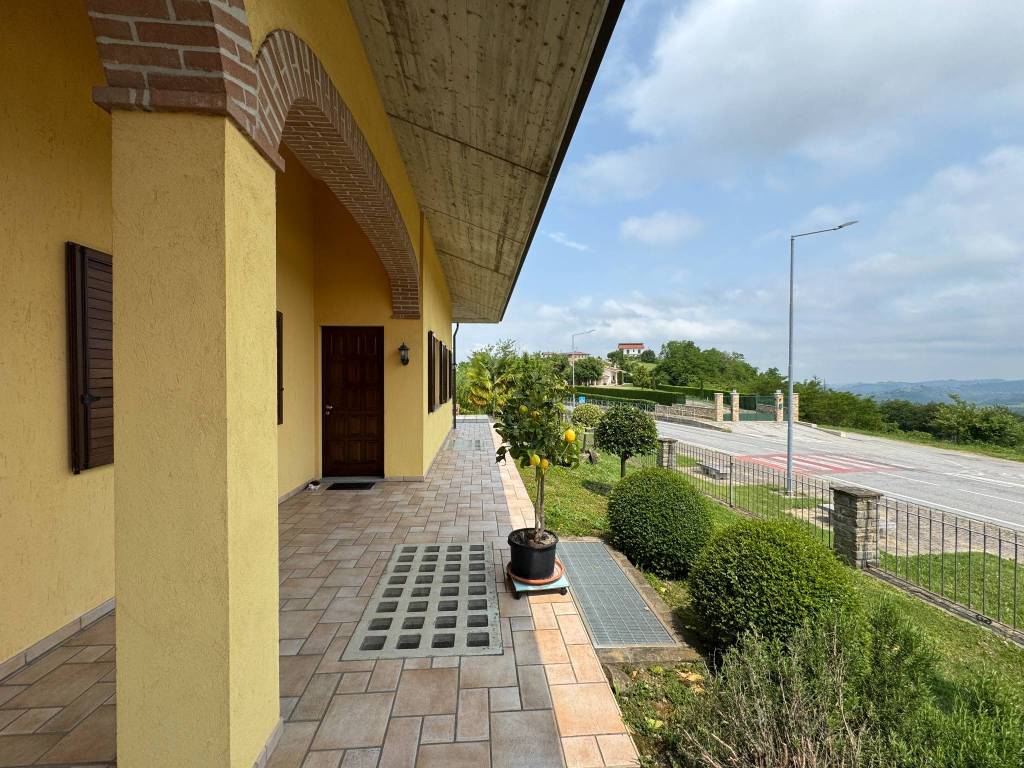 Villa a Belvedere langhe in Via Provinciale, 18 - Foto 5