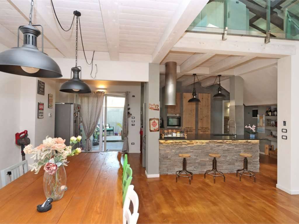 Loft / open space a Prato - Foto 4