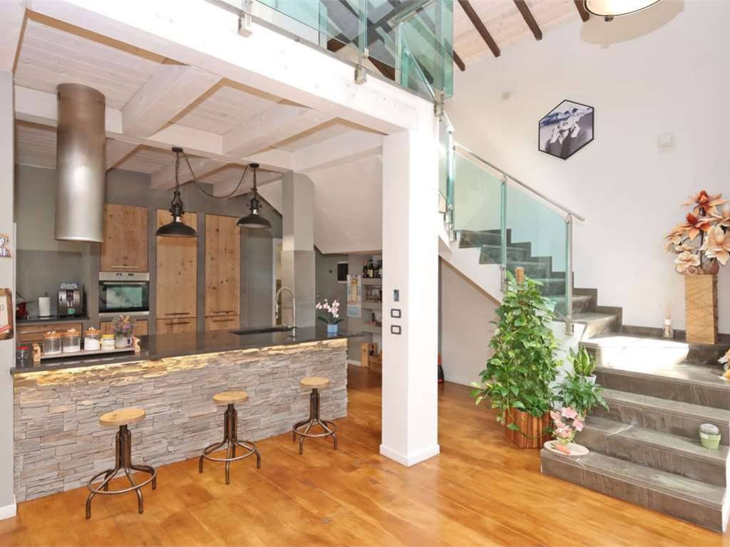 Loft / open space a Prato - Foto 5