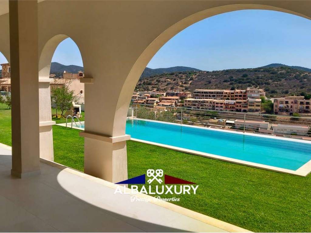 Attico / mansarda a Villasimius in Viale dei Ginepri, 3 - Foto 2