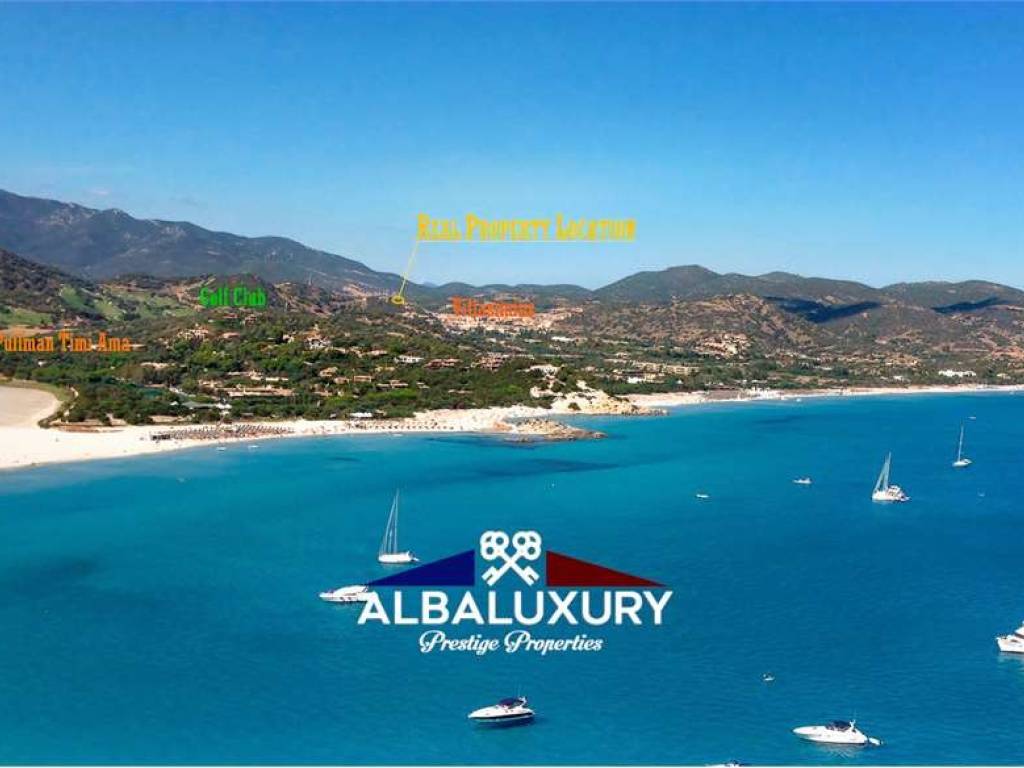 Attico / mansarda a Villasimius in Viale dei Ginepri, 3 - Foto 5