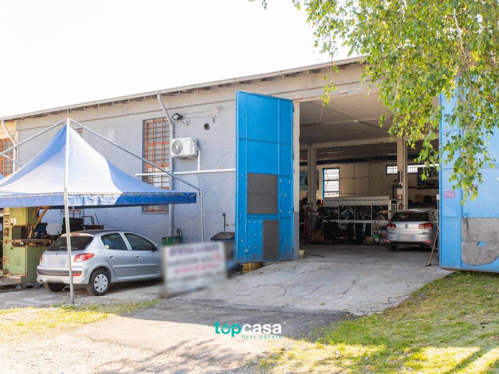 Immobile a Gorla minore in Via Redipuglia, 100 - Foto 2