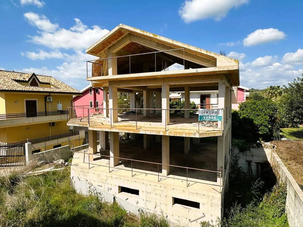 Villa a Pozzallo in Via Vittime Della Mafia S.N.C. - Foto 2