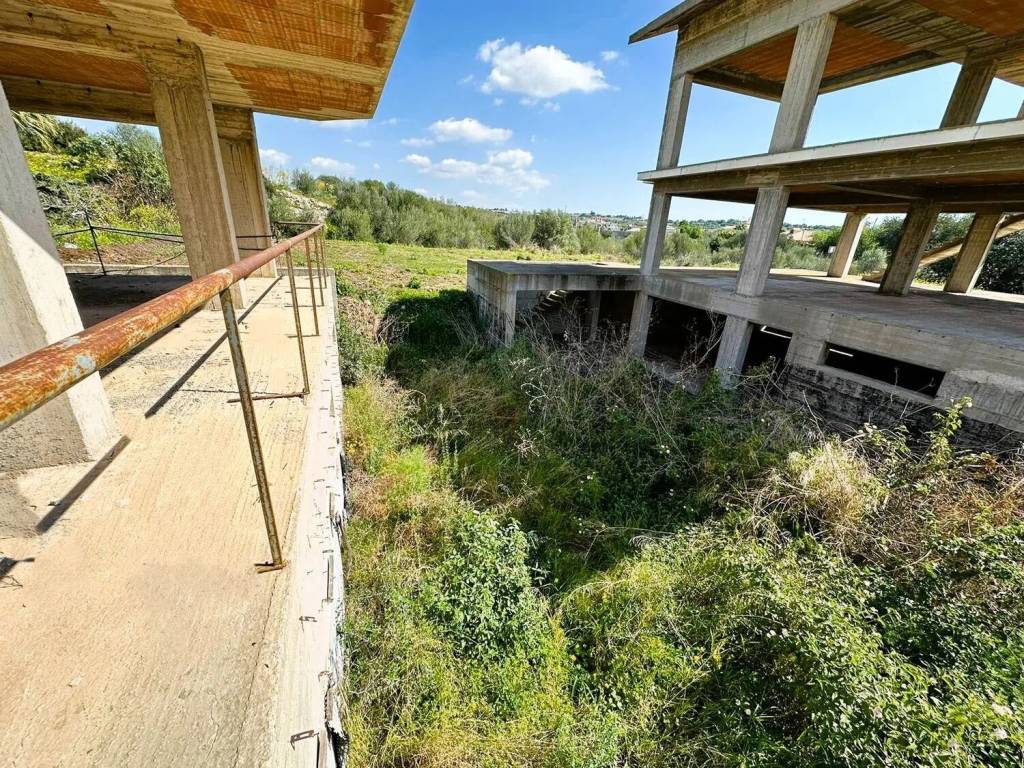 Villa a Pozzallo in Via Vittime Della Mafia S.N.C. - Foto 4