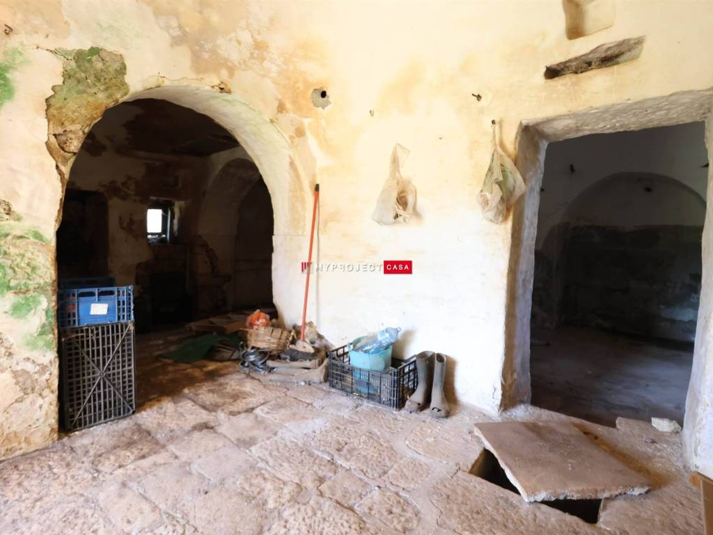 Rustico / casale a Martina franca in Contrada Chirulli - Foto 2