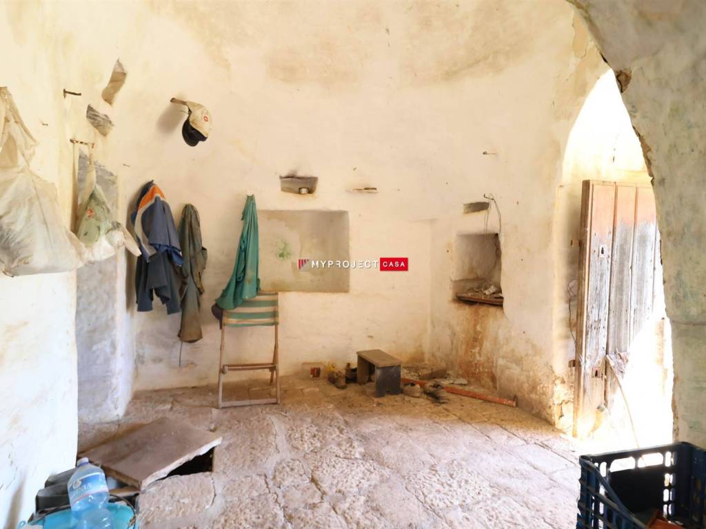 Rustico / casale a Martina franca in Contrada Chirulli - Foto 3
