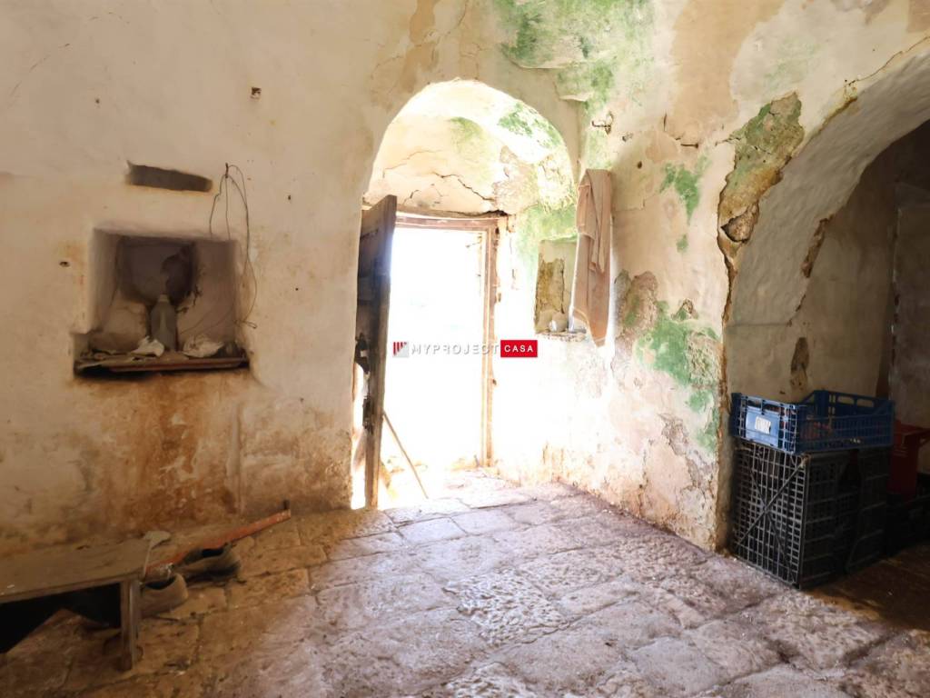Rustico / casale a Martina franca in Contrada Chirulli - Foto 4