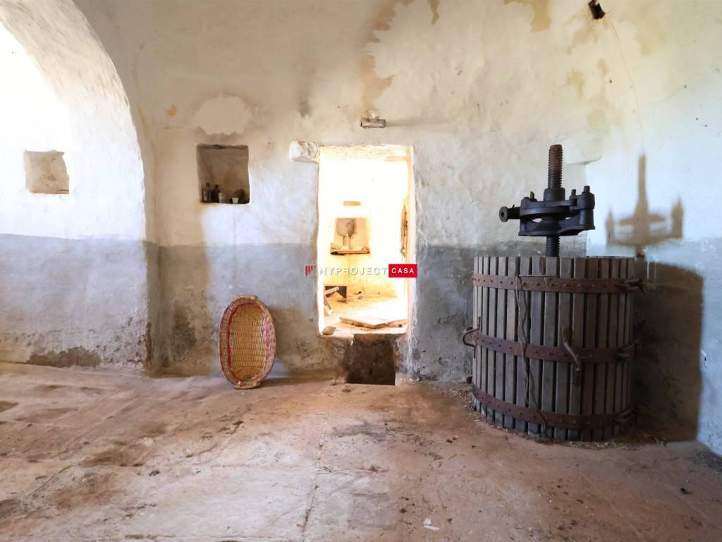 Rustico / casale a Martina franca in Contrada Chirulli - Foto 5
