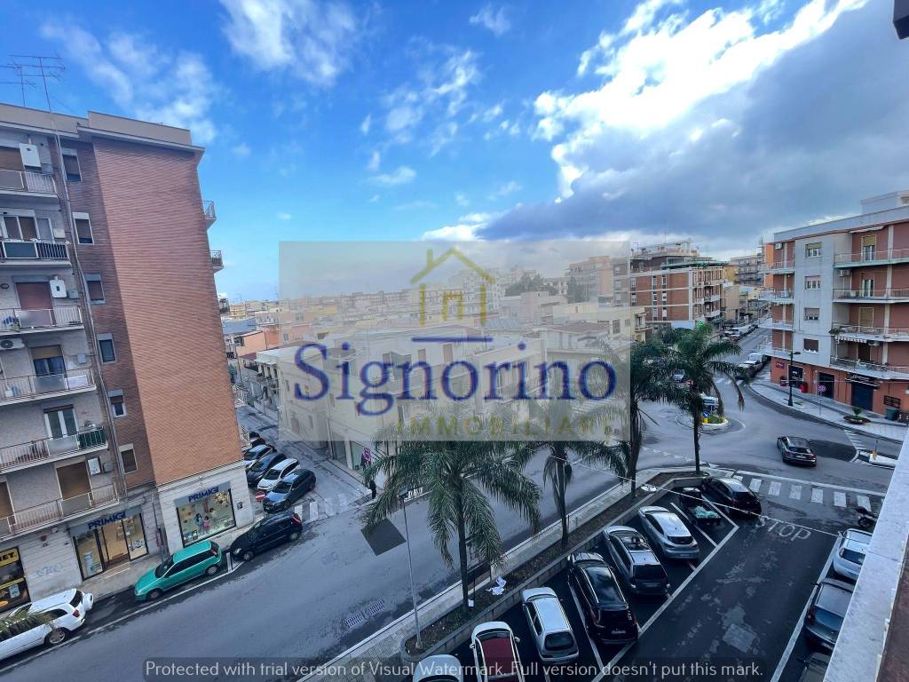Appartamento a Siracusa in Viale Zecchino - Foto 5