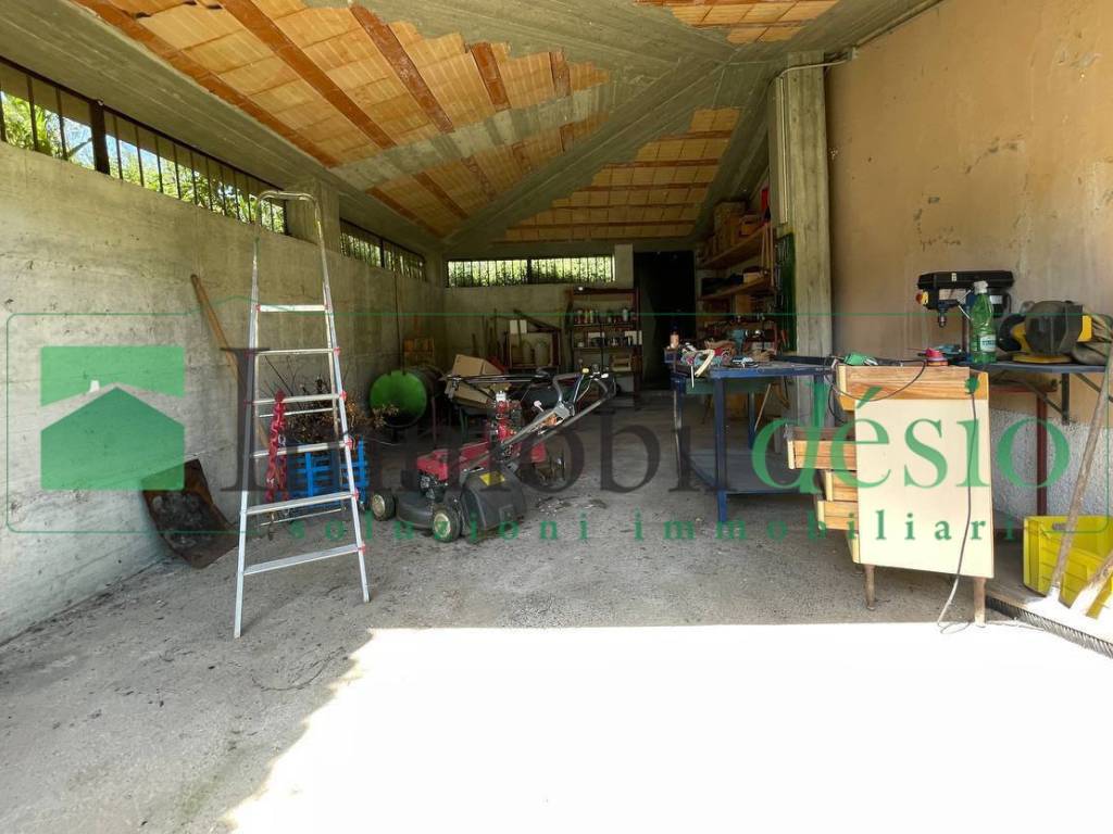 Villa a Picerno in Contrada Campo di Donei - Foto 5