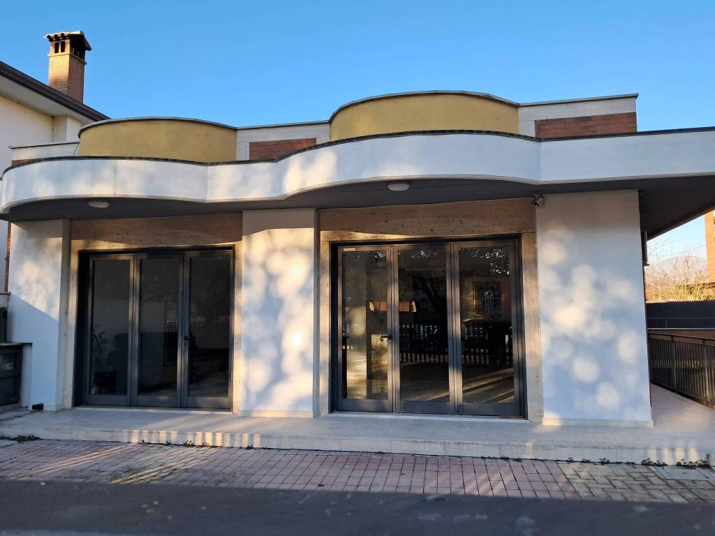 Immobile a Frosinone in Viale Giuseppe Mazzini, 162 - Foto 2