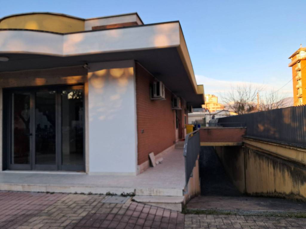 Immobile a Frosinone in Viale Giuseppe Mazzini, 162 - Foto 5