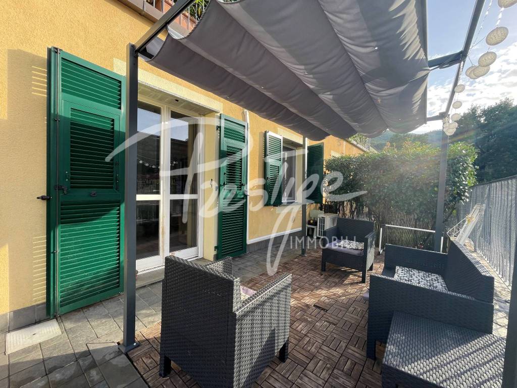 Appartamento a La spezia in Via delle Cave - Foto 2