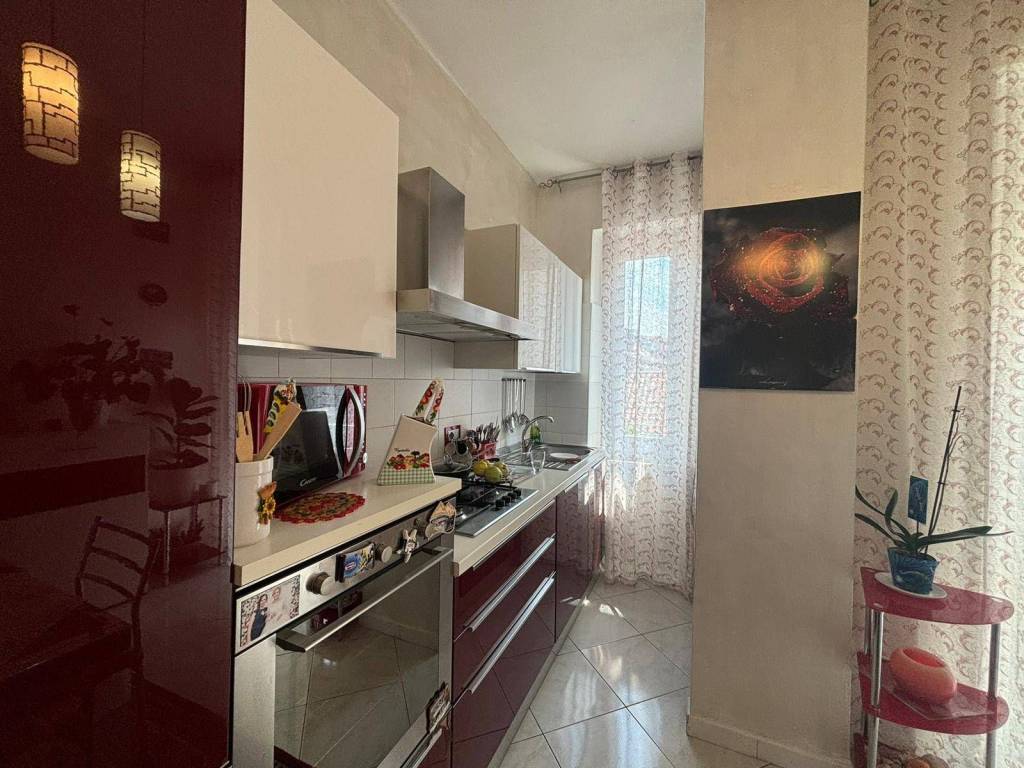 Appartamento a Alessandria in Via Montegrappa - Foto 4