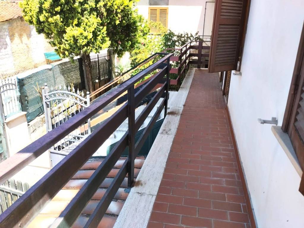 Villa a Avezzano in Via Emilio Salgari, 8 - Foto 4