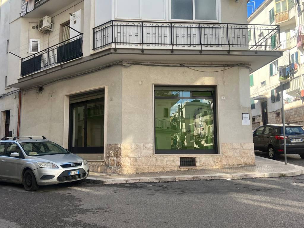 Immobile a Ceglie messapica in Via Risorgimento, 27 - Foto 2