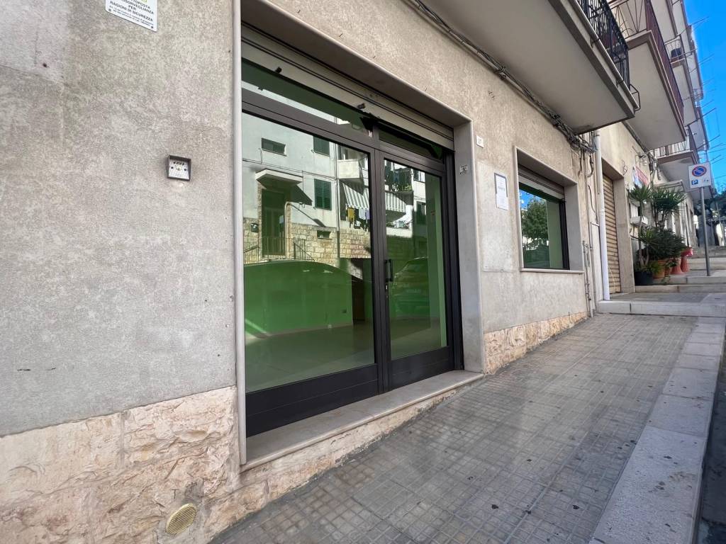 Immobile a Ceglie messapica in Via Risorgimento, 27 - Foto 3