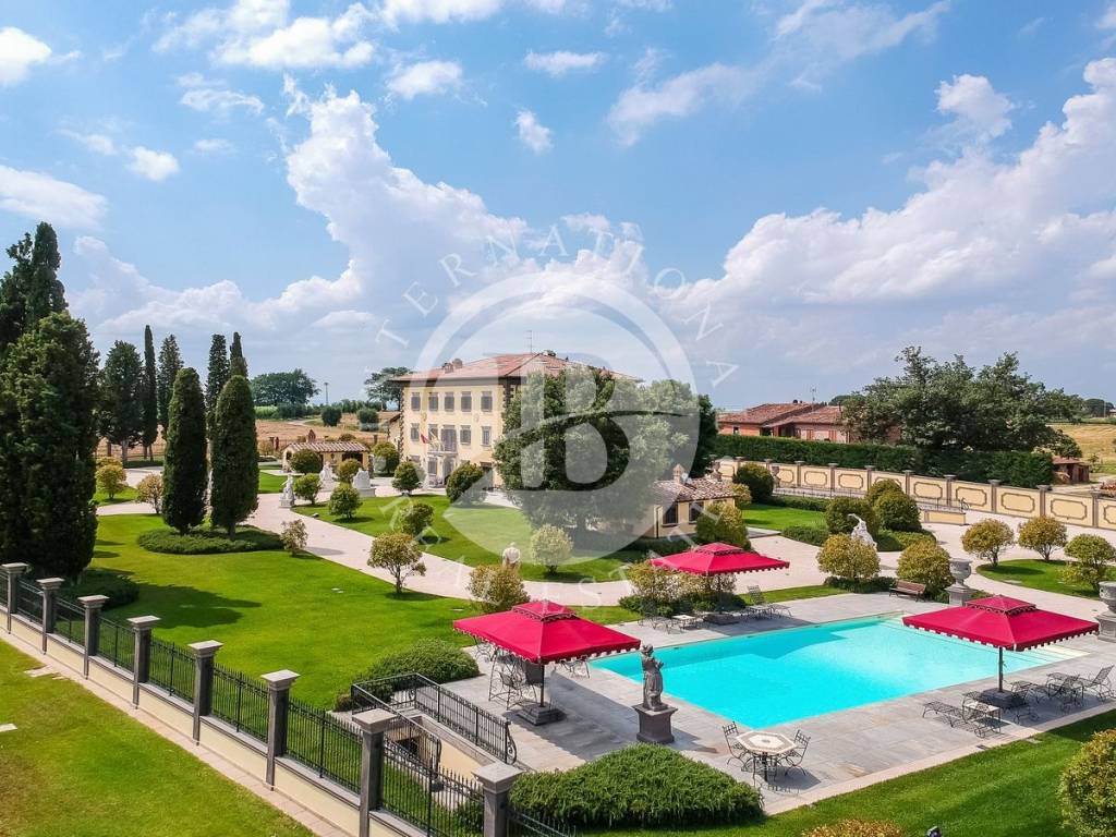 Villa a Montepulciano - Foto 2