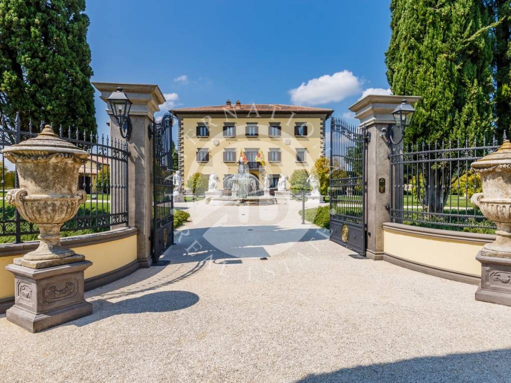 Villa a Montepulciano - Foto 3