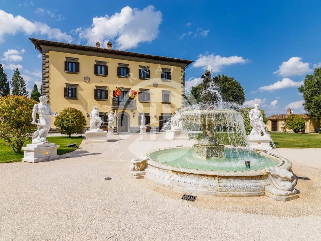 Villa a Montepulciano - Foto 4
