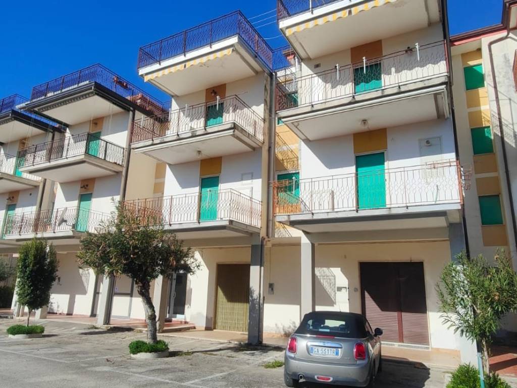 Appartamento a Ascea in Via dei Medici Eleatici - Foto 2