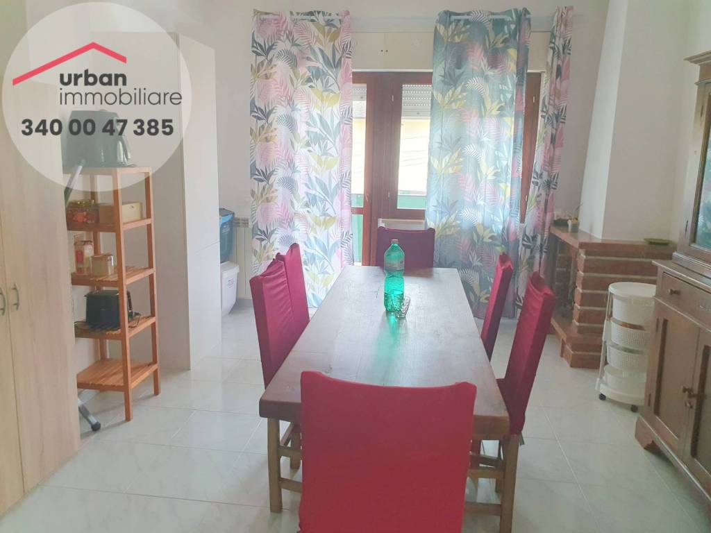 Appartamento a L'aquila in Via Preturo, 25 - Foto 3