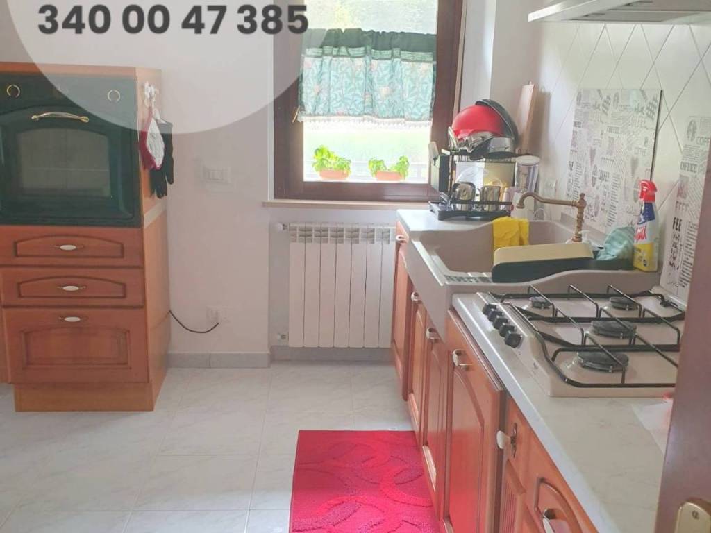 Appartamento a L'aquila in Via Preturo, 25 - Foto 5