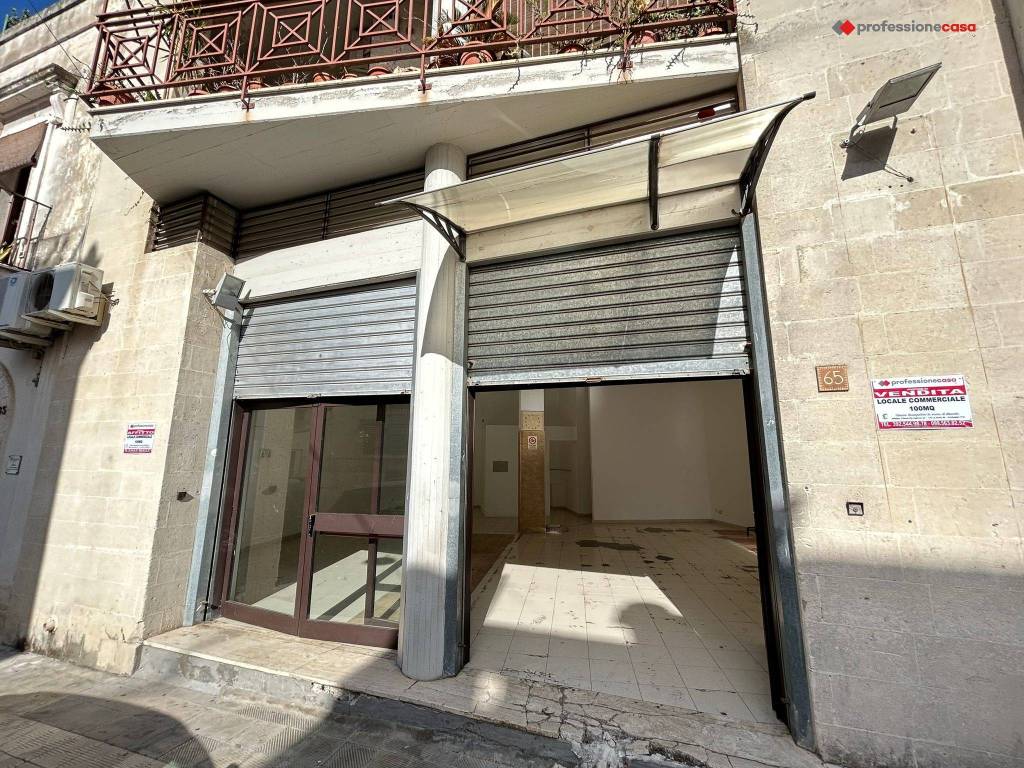 Immobile a Grottaglie in Via Mafalda di Savoia, 65 - Foto 2