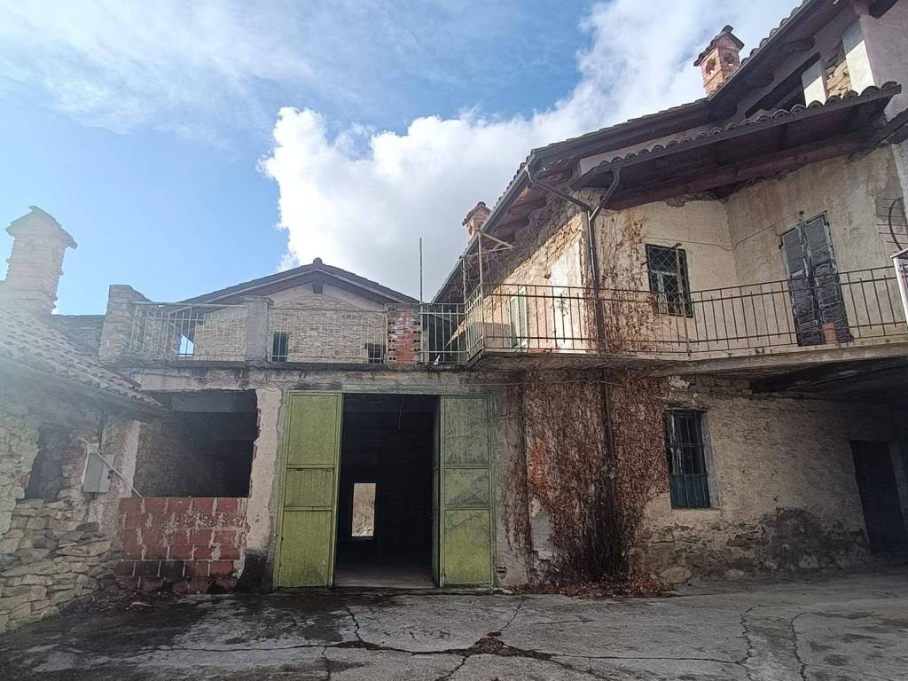 Immobile a Torre bormida in Via Umberto Maddalena - Foto 2