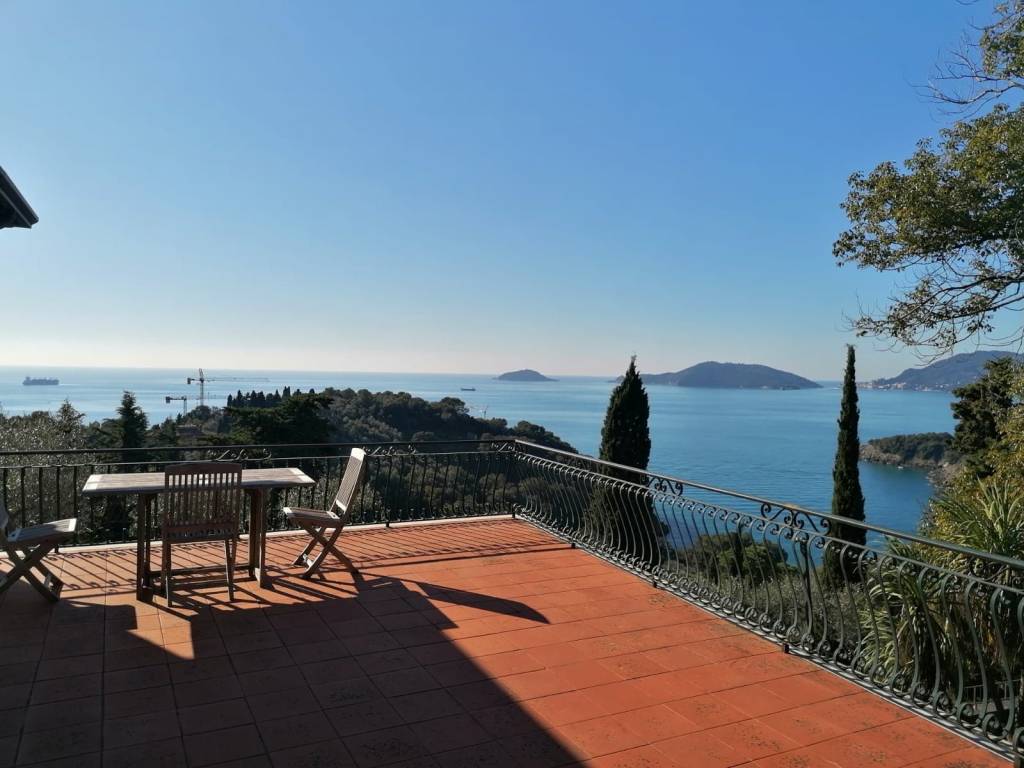 Appartamento a Lerici in Via Fiascherino - Foto 2