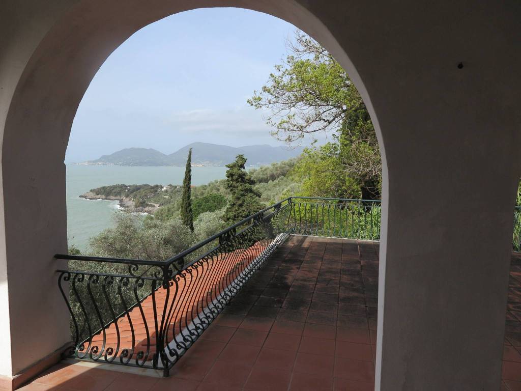 Appartamento a Lerici in Via Fiascherino - Foto 5