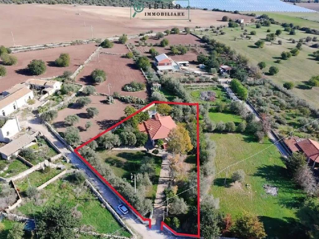 Villa a Pozzallo in Contrada Grottelle S.N.C. - Foto 2
