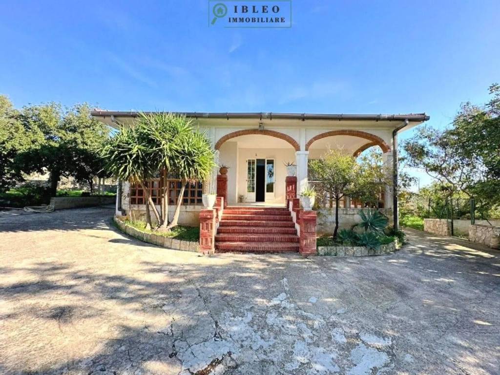 Villa a Pozzallo in SR45 - Foto 3