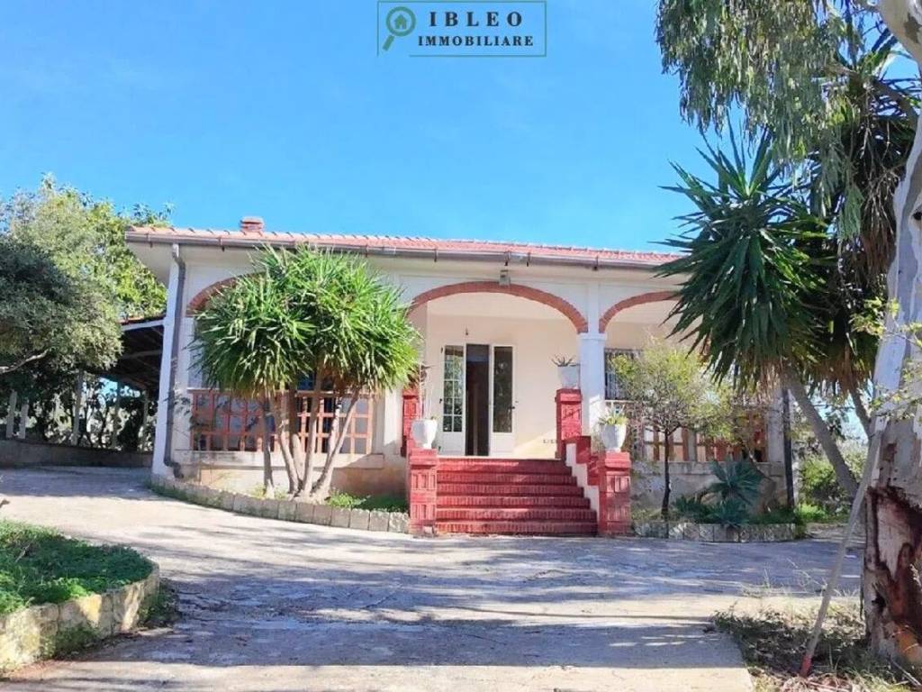 Villa a Pozzallo in Contrada Grottelle S.N.C. - Foto 4