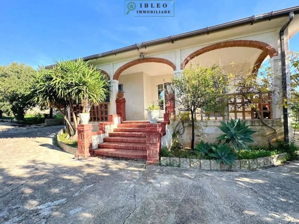 Villa a Pozzallo in Contrada Grottelle S.N.C. - Foto 5