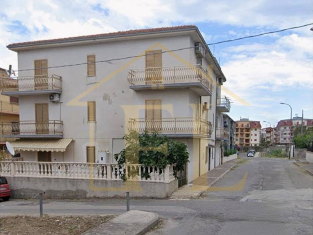 Appartamento a Cariati in Via Gabriele D'Annunzio - Foto 2